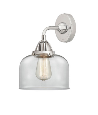 Innovations - 288-1W-PC-G72 - One Light Wall Sconce - Nouveau 2 - Polished Chrome