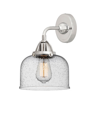 Innovations - 288-1W-PC-G74 - One Light Wall Sconce - Nouveau 2 - Polished Chrome