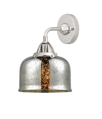 Innovations - 288-1W-PC-G78 - One Light Wall Sconce - Nouveau 2 - Polished Chrome