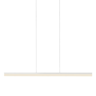 Sonneman - 2347.03 - LED Pendant - Stiletto - Satin White