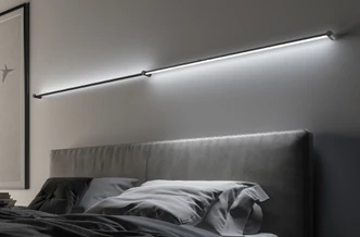 Purolinear 360 LED Wall Bar (23QSKL244B120PHA)