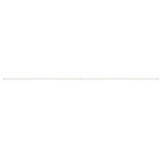 Sonneman - 23QSWL233R120PHA - LED Wall Bar - Purolinear 360 - Satin White