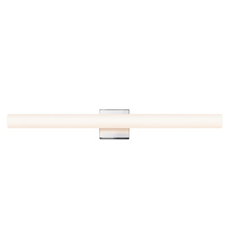 Sonneman - 2432.01-FT - LED Bath Bar - Tubo Slim LED - Polished Chrome