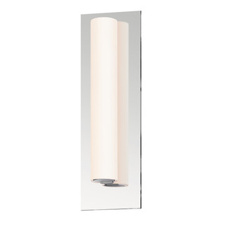 Sonneman - 2441.01-FT - LED Wall Sconce - Tubo Slim LED - Polished Chrome