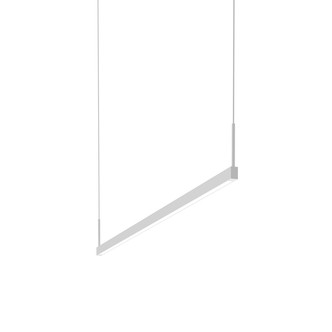 Sonneman - 2818.03-4-35 - LED Pendant - Thin-Line - Satin White