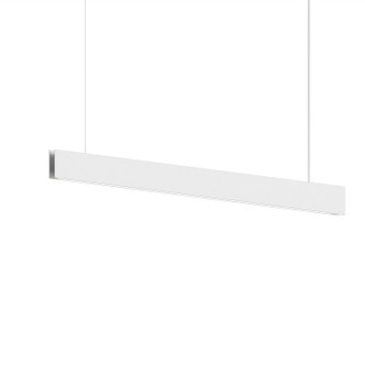 Sonneman - 3463.98 - LED Pendant - Lithe - Textured White