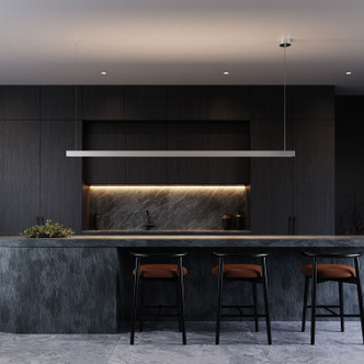 Lithe LED Pendant (3468.77)