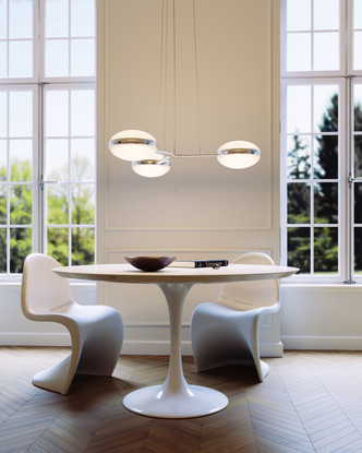 Pillows Pendant (3612.01)