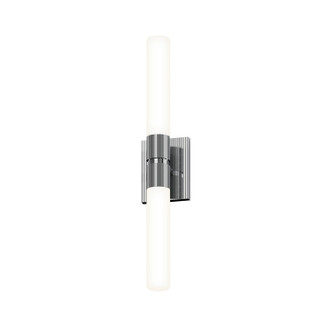 Sonneman - 3962.01 - 24 Bath Bar - Polished Chrome