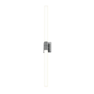 Sonneman - 3964.01-40 - LED Bath Bar - Scepter - Polished Chrome