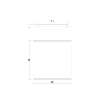 Pi LED Surface Mount (3977.03)