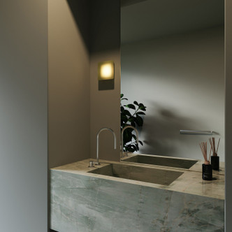 Mist LED Wall Sconce (7540.98M)