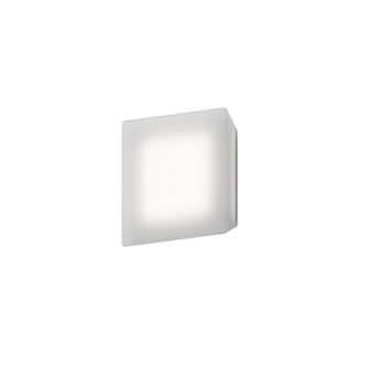 Sonneman - 7540.98W - LED Wall Sconce - Mist - Textured White