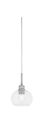 Toltec Lighting - 1152-BN-202 - One Light Mini Pendant - Edge - BN