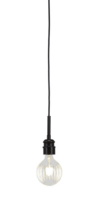 Toltec Lighting - 1152-ES-LED45C - LED Mini Pendant - Edge - Espresso
