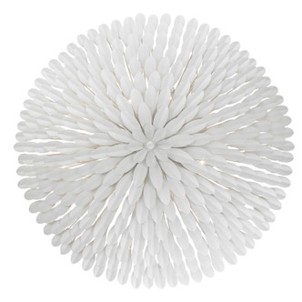 Broche Eight Light Semi Flush Mount (519-MT_CEILING)