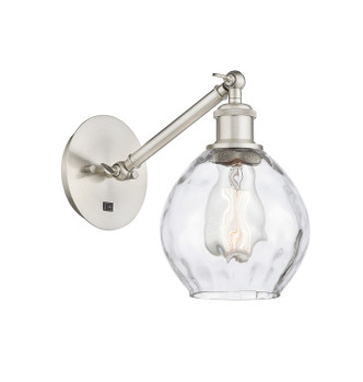 manufacturer_finish:Brushed Satin Nickel|light_output:220.00lm|color_temperature:2200K|cri:99