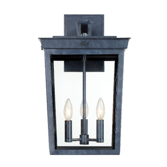 Belmont Three Light Outdoor Wall Sconce (BEL-A8063-GE) Belmont Three Light Outdoor Wall Sconce (BEL-A8063-GE)