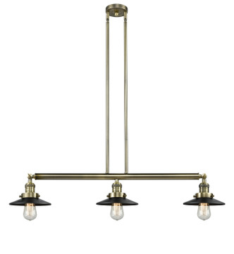 manufacturer_finish:Antique Brass|manufacturer_glass:Matte Black Railroad|light_output:220.00lm|color_temperature:2200K|cri:99