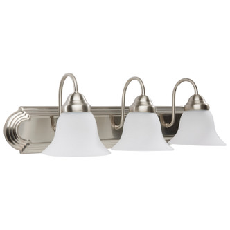 Ballerina Three Light Vanity (60-3279)