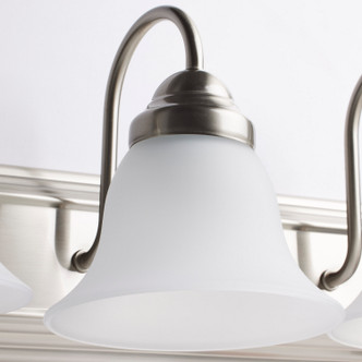 Ballerina Three Light Vanity (60-3279)