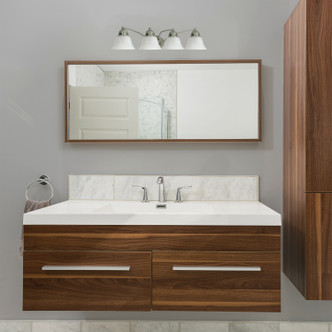 Empire Four Light Vanity (60-343)