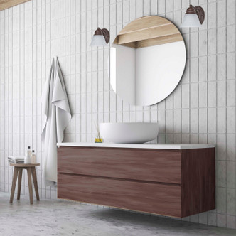 Empire One Light Vanity (60-344)