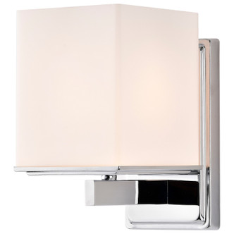 Bento One Light Vanity (60-4081)