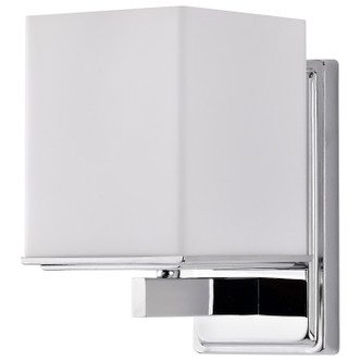 Bento One Light Vanity (60-4081)