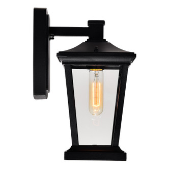 Leawood One Light Outdoor Wall Lantern (0413W7-1-101) Leawood One Light Outdoor Wall Lantern (0413W7-1-101)