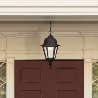Briton One Light Hanging Lantern (60-488)