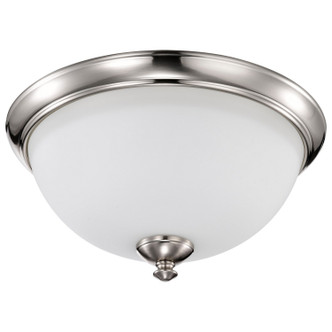 Patton Three Light Flush Mount (60-5041)