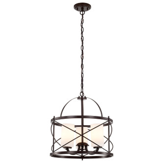 Ginger Three Light Pendant (60-5337)