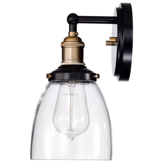 Vintage One Light Wall Sconce (60-5514)