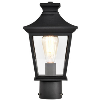Jasper One Light Outdoor Post Lantern (60-5745)