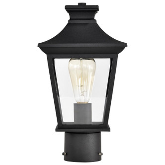 Jasper One Light Outdoor Post Lantern (60-5745)