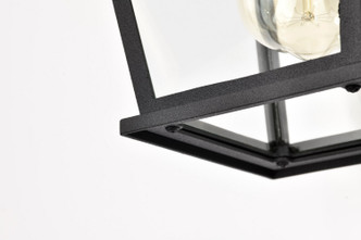 Jasper One Light Outdoor Wall Lantern (60-5747) Jasper One Light Outdoor Wall Lantern (60-5747)