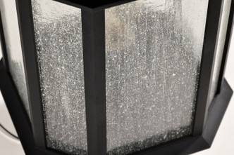 Raiden One Light Outdoor Post Lantern (60-5758)