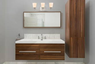 Laguna Three Light Vanity (60-5823)
