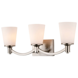 Laguna Three Light Vanity (60-5823)