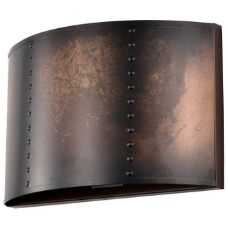 Kettle One Light Wall Sconce (60-5891)