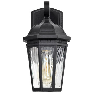 East River One Light Outdoor Wall Lantern (60-5945)
