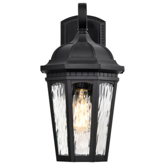 East River One Light Outdoor Wall Lantern (60-5946)