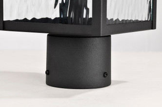 Austen One Light Outdoor Post Lantern (60-5995)