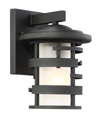 Lansing One Light Outdoor Wall Lantern (60-6401)