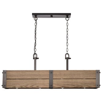 Winchester Four Light Trestle (60-6424)