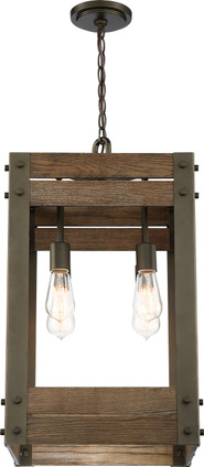 Winchester Five Light Pendant (60-6426)