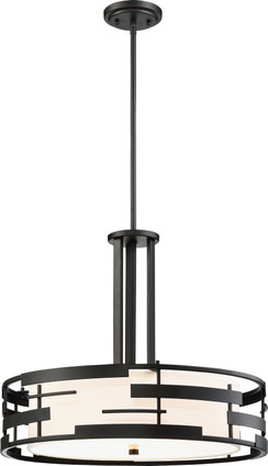 Lansing Three Light Pendant (60-6435)