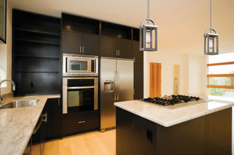 Bliss One Light Mini Pendant (60-6484)