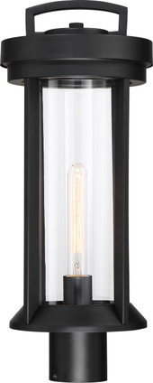 Huron One Light Post Lantern (60-6503)